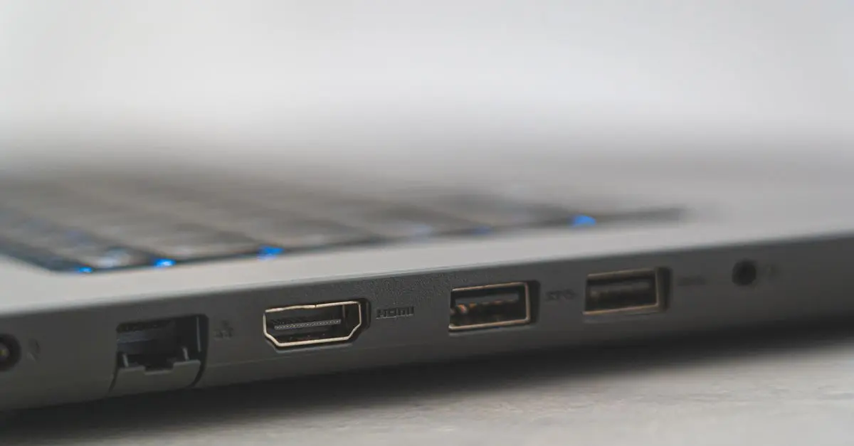 Guide d'Achat : Meilleur Adaptateur HDMI Sans Fil