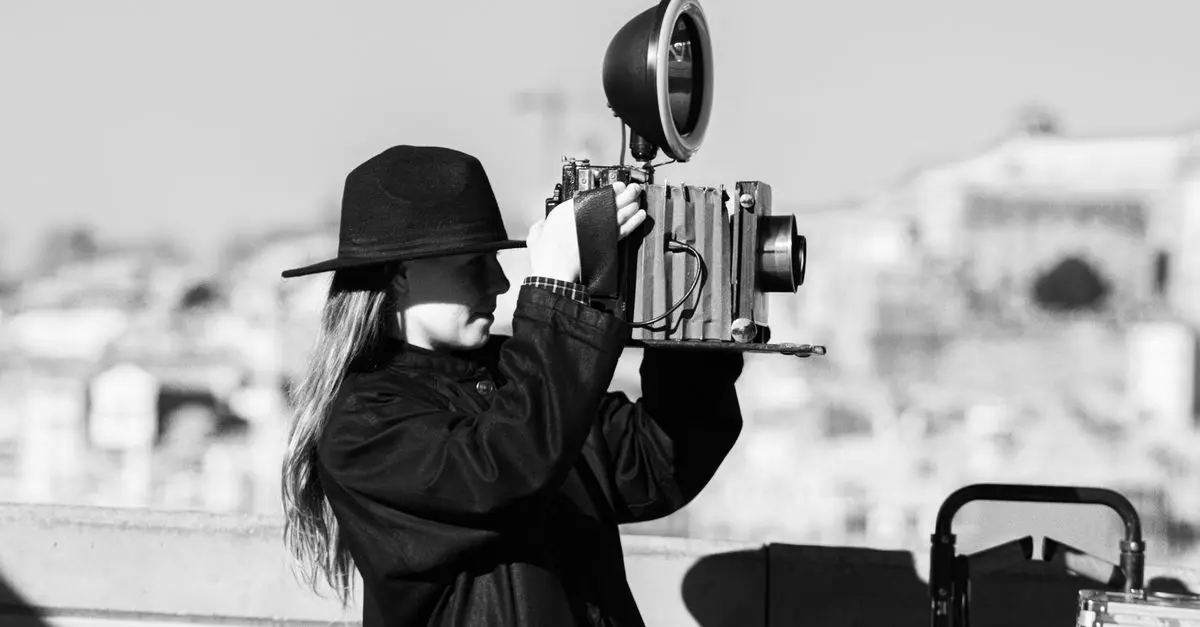 Guide d'achat : meilleur cadre photo numérique connecté