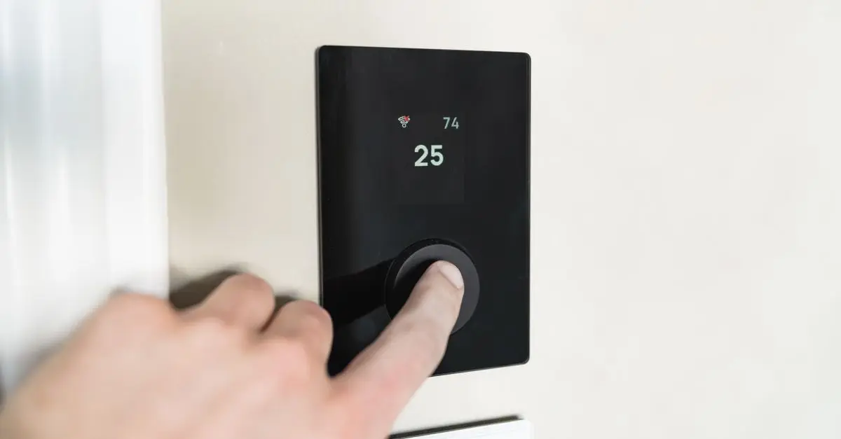 Guide d'achat du meilleur thermostat de fenêtre