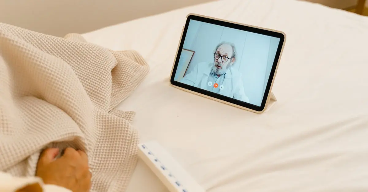 Déterminer le meilleur service de télémédecine