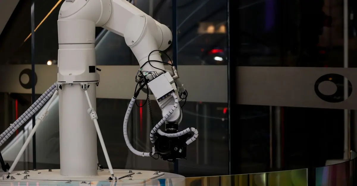 Guide d'achat : Meilleur robot de nettoyage de piscine