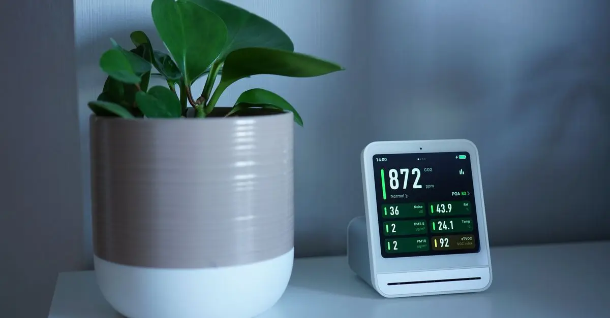Guide d'achat du meilleur purificateur d'air
