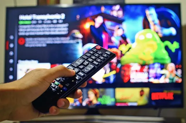 Meilleur téléviseur 8K intelligent - Guide d'achat