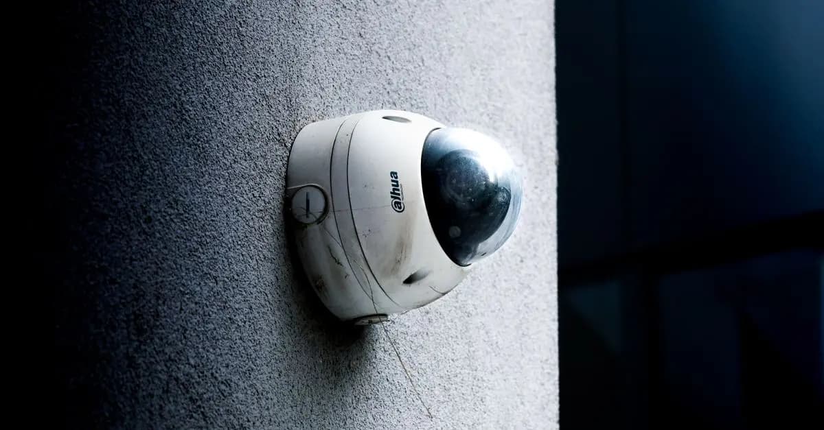 Guide d'achat : Meilleur système de sécurité connecté