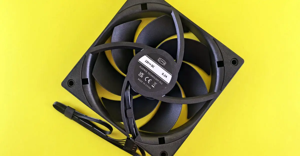 Choisir le Meilleur Ventilateur Connecté
