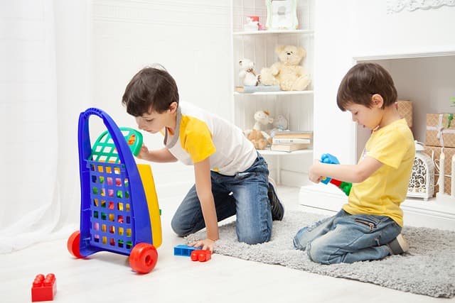 Jeux en famille pour le salon : guide d'achat complet